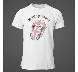 Union Jack Tongue Logo